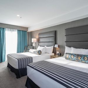 Standard Room 2 Queen Beds